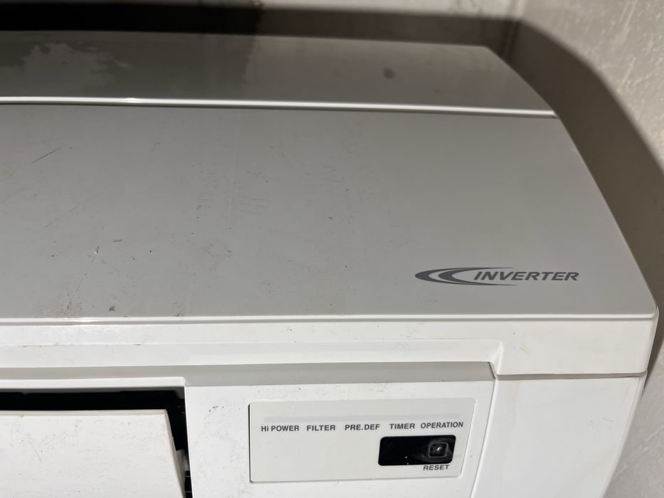 Продам кондиционер