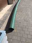 Wąż ssawny 200mm 8" beczkowóz beczka asenizacyjna hts annaburger