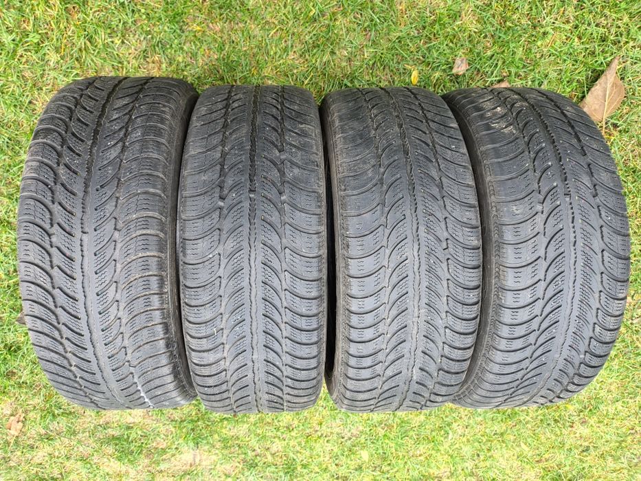 Opony Zimowe Dębica Frigo 2 205/55 R16 Komplet