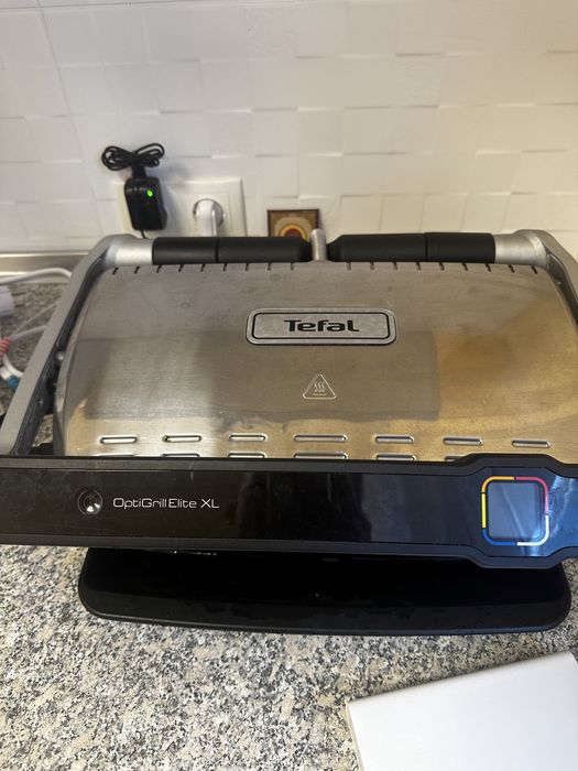 Гриль Tefall XXL