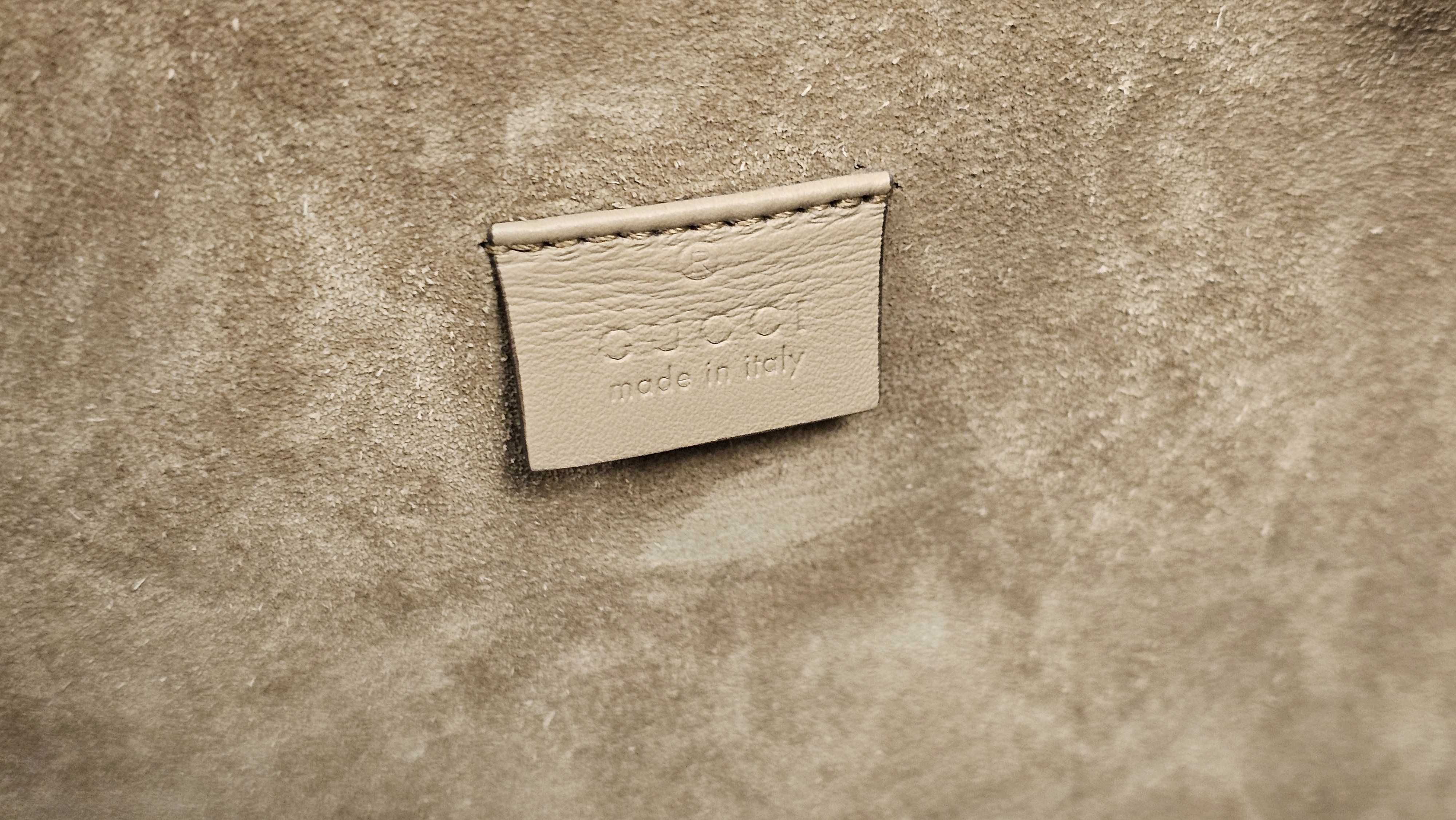 Bolsa Gucci Dionysus