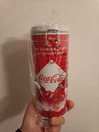 Puszka na żywność Coca - Cola