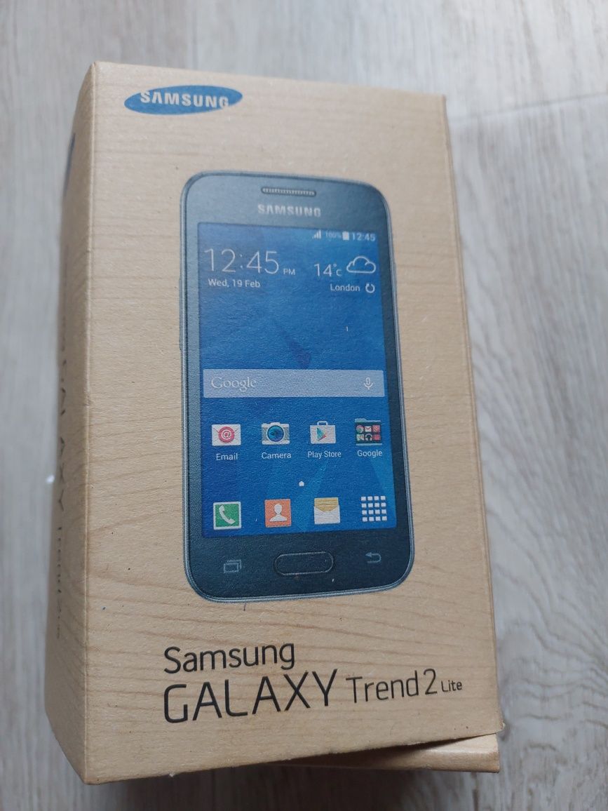 Telefon Samsung Galaxy Trend2 SM