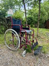 Інвалідний візок б/у