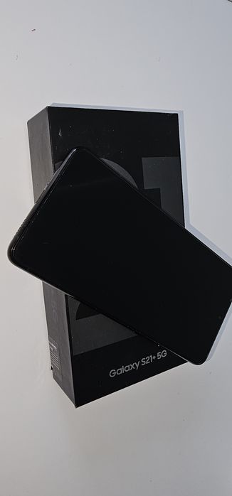 Samsung Galaxy s21 plus