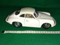 Porche 1961 Italy