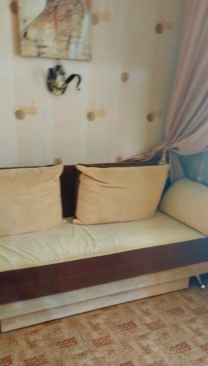 Продам 3-кімнатну квартиру (власник)