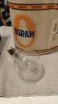 Żarówka 200W 235V Osram z żarnikiem  Okazja