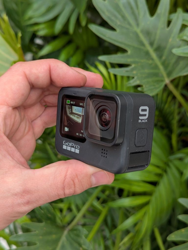 Екшен Камера Gopro Hero 9 Black
