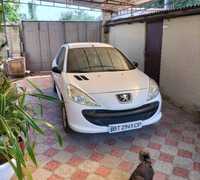 Продам Peugeot 206