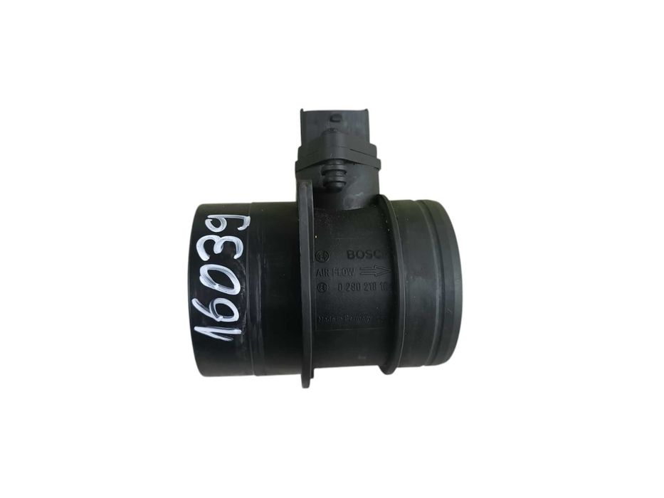 Przepływomierz Carens Vectra Meriva GT Volvo Mondeo 1.6 2.0 2.2 2.4