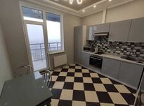 Аренда 1к квартиры Район Хаджибея