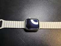 Apple Watch Series 8 GPS, aluminium, 41 mm