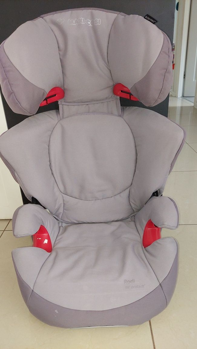 Fotelik Maxi Cosi 15-36kg