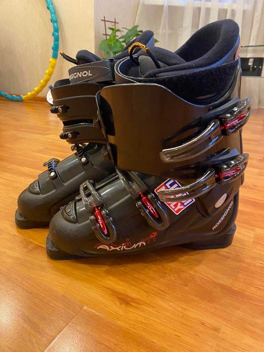 Лижні ботинки ROSSIGNOL , розмір 43-44 (28.0-28.5)