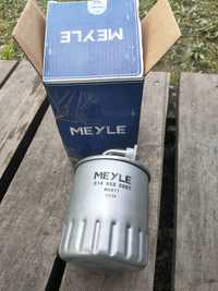 Паливний, масляний фільтр Meyle Мерседес Спринтер 903, за 2шт - 600