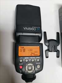 Flash Yongnuo YN560IV