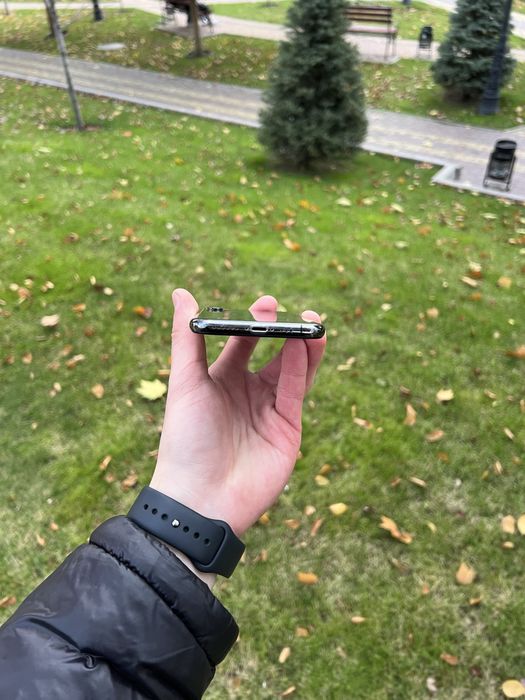 iphone XS 64GB Space Gray