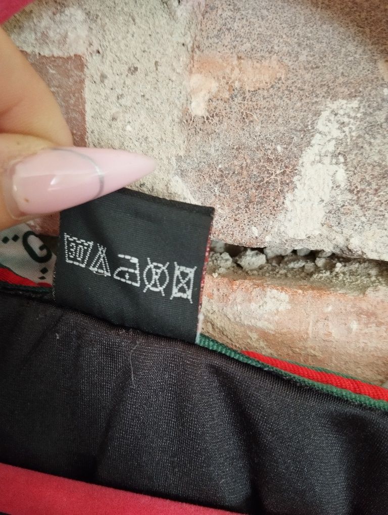 Bluza oryginalna gucci