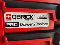 Qbrick system pro