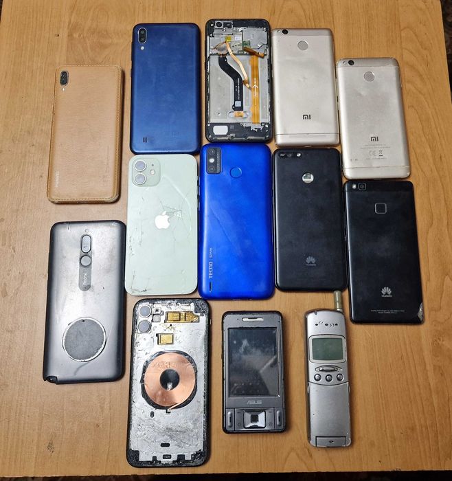 iPhone X 64GB + чехол