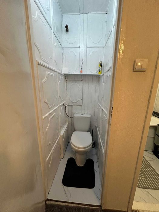 Wynajmę mieszkanie w Kole ul.Sienkiewicza