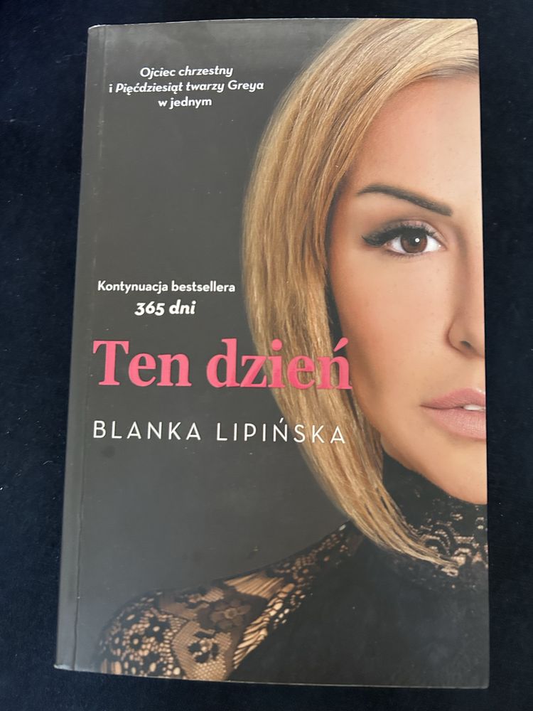 Ten dzień Blanka Lipińska