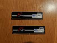 Pamięć RAM 8 GB (2x4 GB) DDR4 DIMM 2400 MHz CL15 GoodRam GY2400D464L15