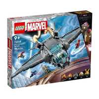 Лего Marvel 76248