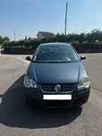 VW POLO 1.2 Confortline 2007