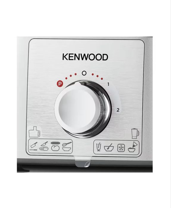 Fdp65 Kenwood Processador de alimentos