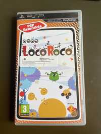 Locoroco PSP gra