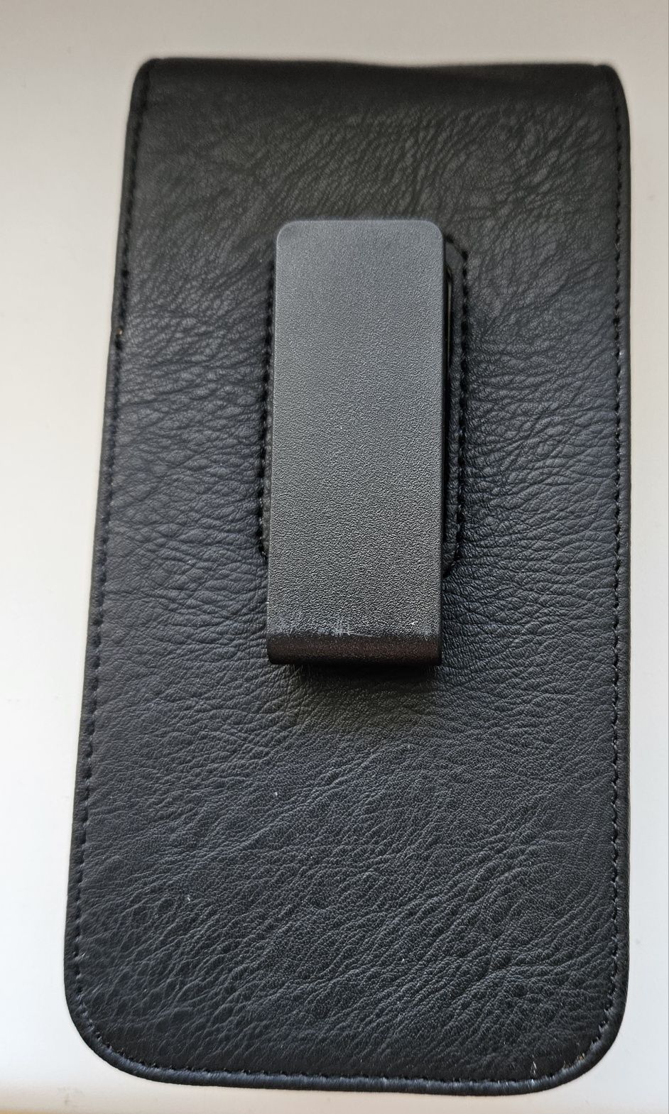 Kabura, etui,  portfel z klipsem Huawei P40 Samsung S23+, S22+, S21+