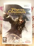 Pirates of the Caribbean: At World's End Wii, SklepRetroWWA