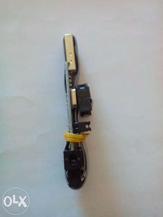 Programador AVR Atmel ATMEGA ATTiny 51 isp downloader