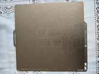 Texured Pei Bambo Lab A1 Combo
