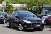 Ford Focus 2013 року.