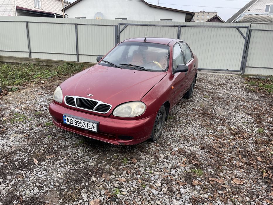 Продам автомобіль