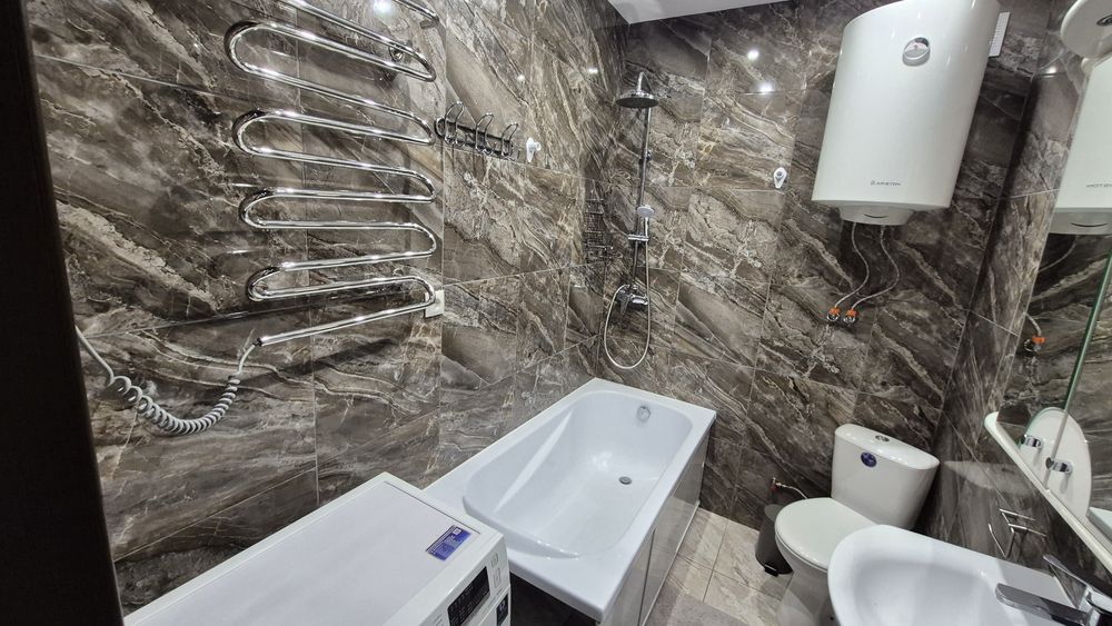 Продам класну 1кім.квартиру з ремонтом!!!