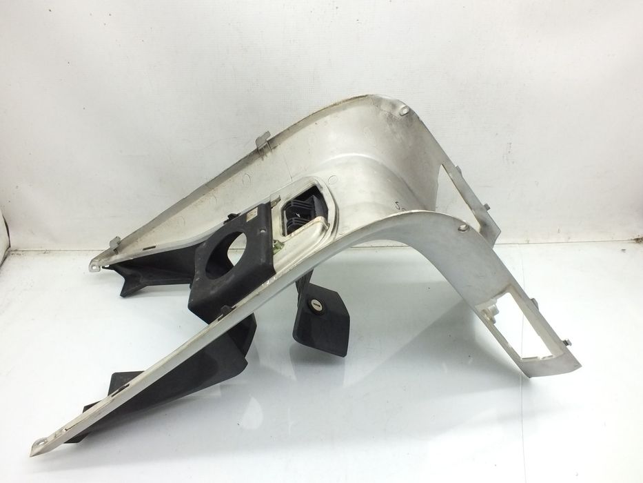 Tunel Osłona Wypełnienie Peugeot Satelis 500