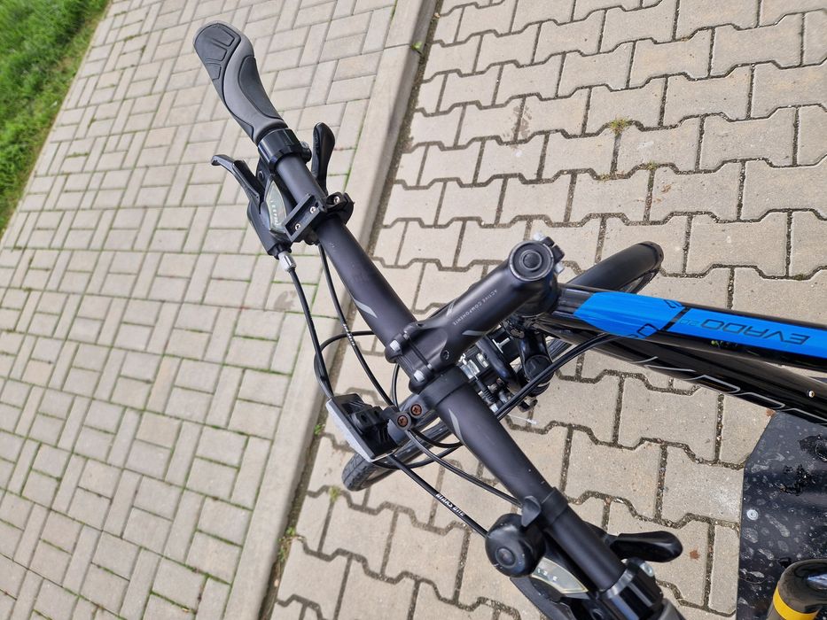 Rower Kross Evado 28'