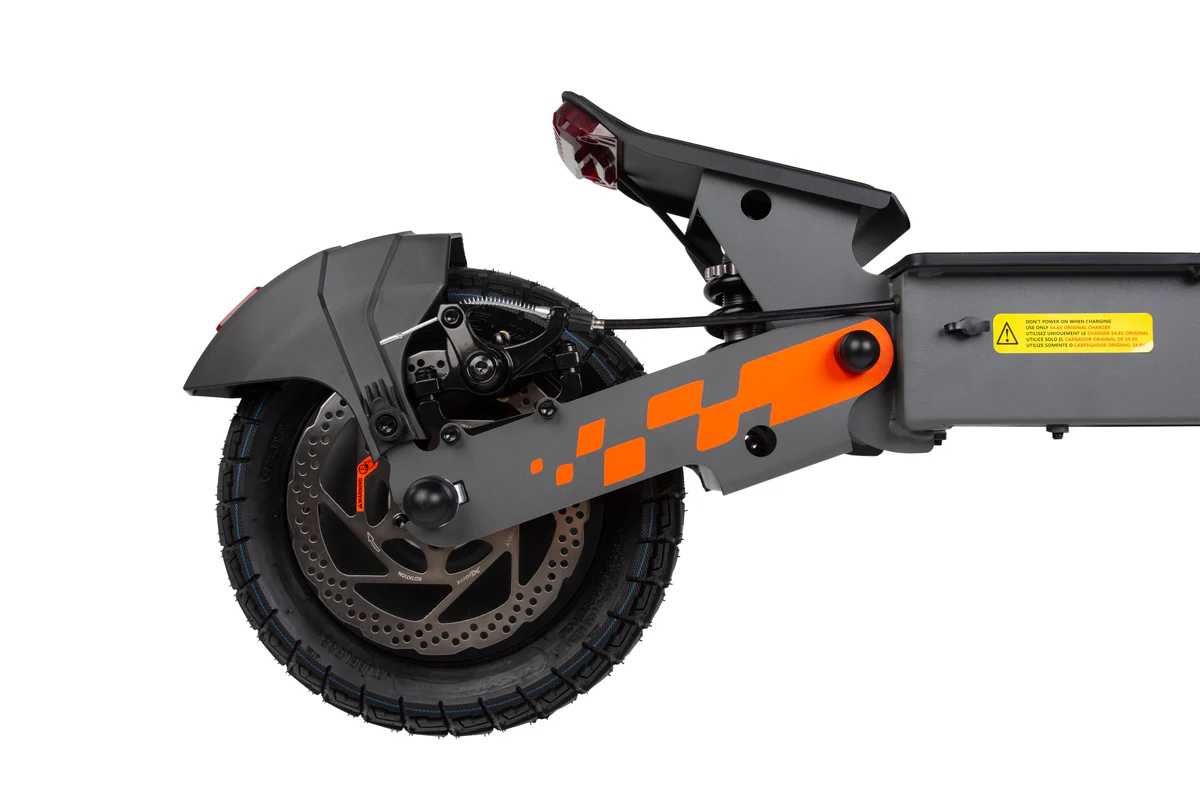 2025 Hulajnoga elektryczna KuKirin G2 10cali 800W 48V 15Ah 45km/h NOWA