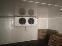 Продаж холодильної камери  100 м2 в м. Буча.