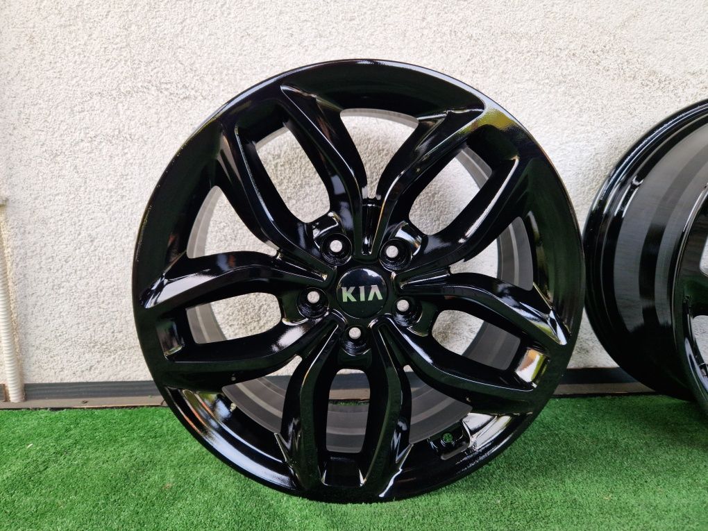 18" KiA Ceed GT ProCeed Hyundai i30 i30N i40 5x114.3 ET55 67.1
