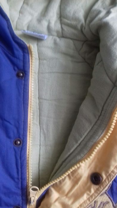 Продам детский комбинезон