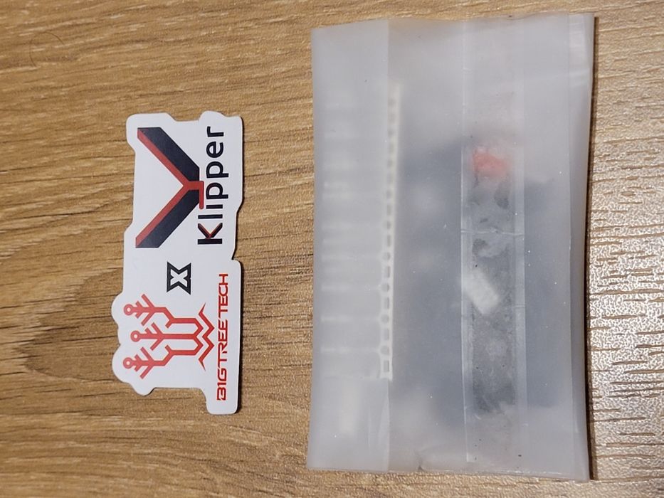 Moduł CAN Bigtreetech EBB SB2209 drukarka 3D