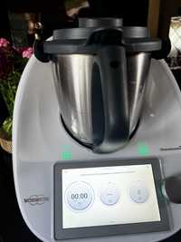 Thermomix model 6