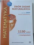 zbior zadan maturalnych matematyka