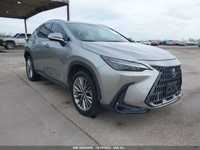 lexus nx 350 premium 2022