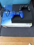 Playstation 4 500 gb PS4